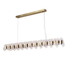 Люстра Kink Light Мару 07695-120L,36-29