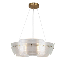 Подвесная люстра F-Promo Itaka 4738-6P