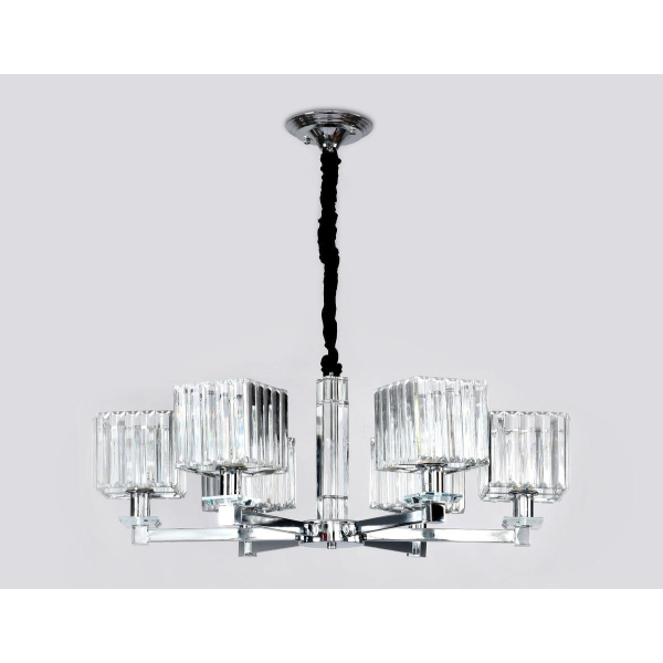 Подвесная люстра Ambrella light Traditional TR4522