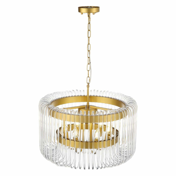 Подвесная люстра ST Luce Grosseto SL1228.203.06