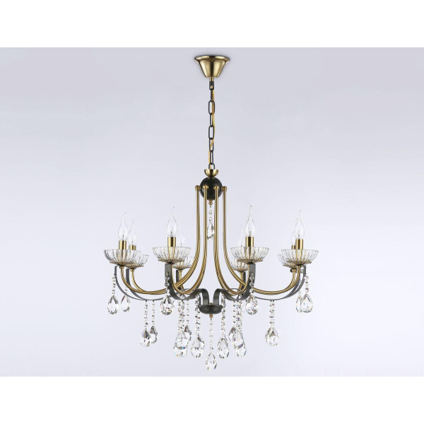 Подвесная люстра Ambrella light Traditional TR4953 Подвесная люстра Ambrella light Traditional TR4953