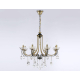 Подвесная люстра Ambrella light Traditional TR4953