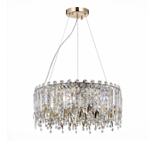 Подвесная люстра ST Luce Desio SL1655.203.06