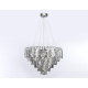 Подвесная люстра Ambrella light Traditional TR5257
