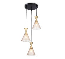 Подвесная люстра Ambrella light Traditional Modern TR3175