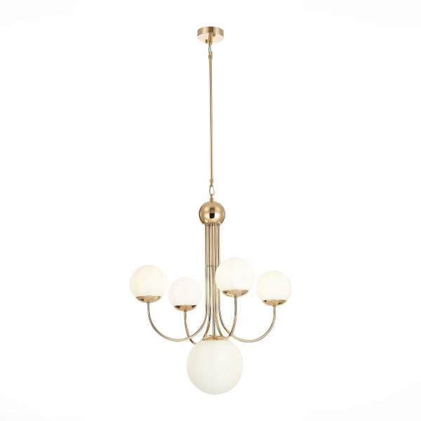 Подвесная люстра ST Luce Avellino SL1504.203.05 Подвесная люстра ST Luce Avellino SL1504.203.05