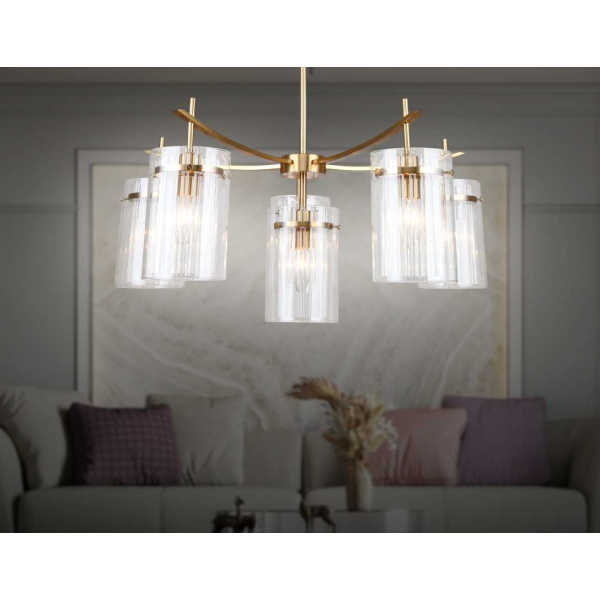 Подвесная люстра Ambrella light High Light LH56031 Подвесная люстра Ambrella light High Light LH56031