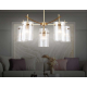 Подвесная люстра Ambrella light High Light LH56031