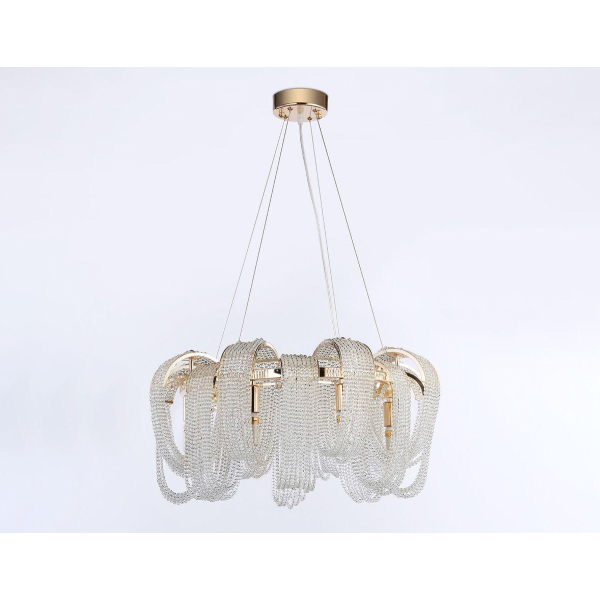 Подвесная люстра Ambrella light Traditional TR5379 Подвесная люстра Ambrella light Traditional TR5379
