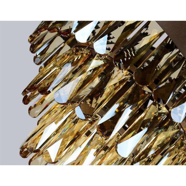 Подвесная люстра Ambrella light Traditional TR5081 Подвесная люстра Ambrella light Traditional TR5081