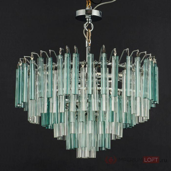 Подвесная люстра Imperium Loft Aqua 189462-26 Подвесная люстра Imperium Loft Aqua 189462-26