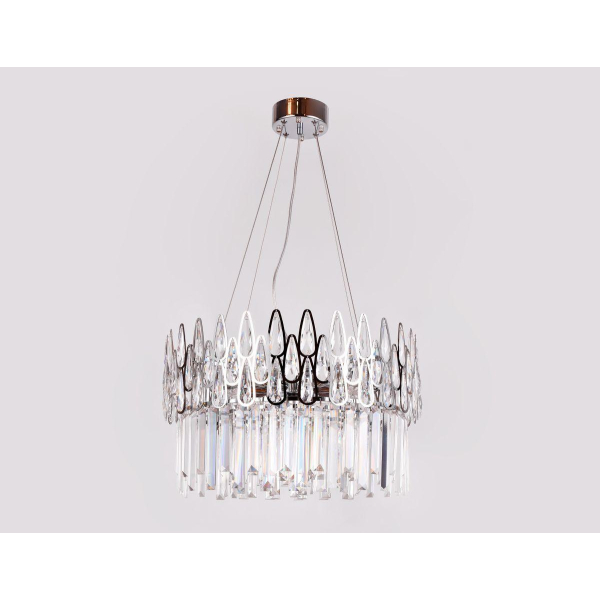 Подвесная люстра Ambrella light Traditional TR5261 Подвесная люстра Ambrella light Traditional TR5261