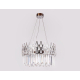 Подвесная люстра Ambrella light Traditional TR5261