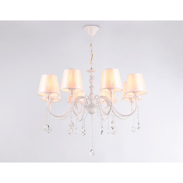 Подвесная люстра Ambrella light Traditional Modern TR4605 Подвесная люстра Ambrella light Traditional Modern TR4605