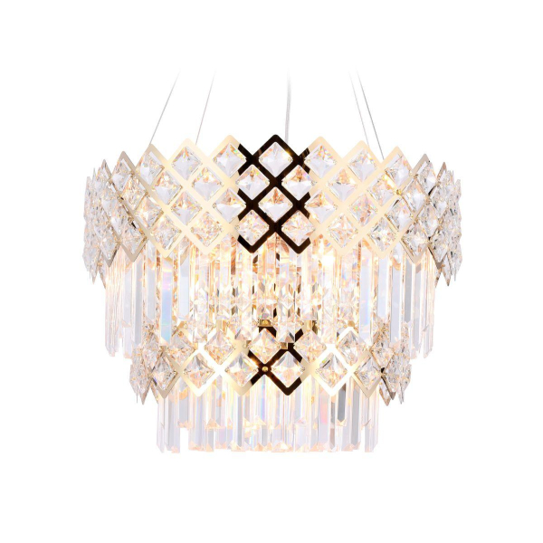 Подвесная люстра Ambrella light Traditional TR5275 Подвесная люстра Ambrella light Traditional TR5275