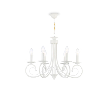 Потолочная люстра Ambrella light Traditional Modern TR9611