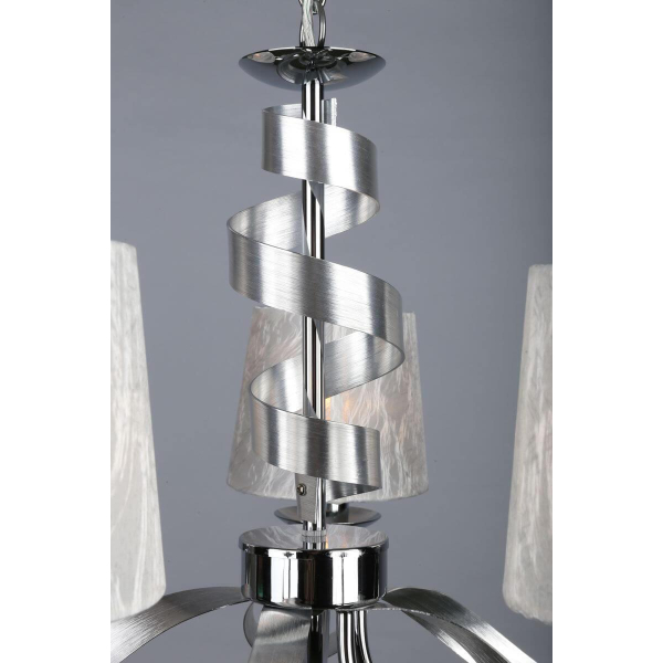 Подвесная люстра Omnilux OML-61703-05 Подвесная люстра Omnilux OML-61703-05