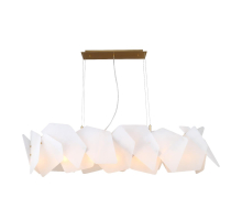 Подвесная люстра Favourite 4725-12P