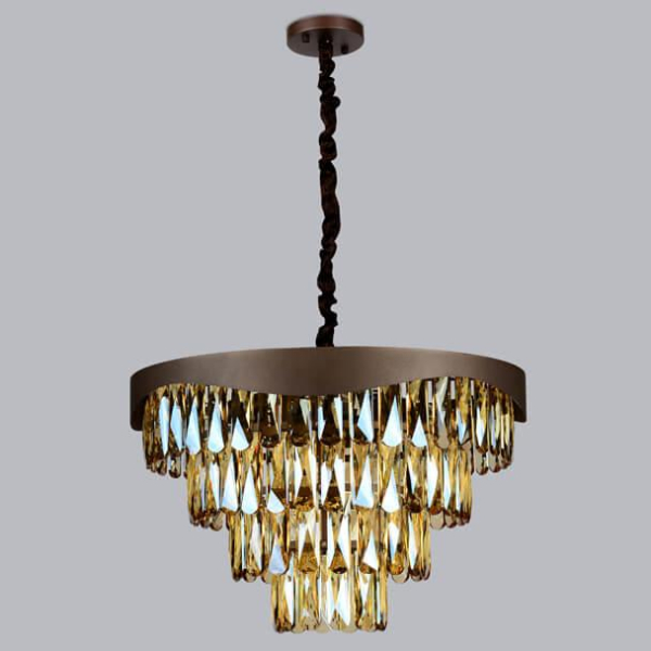 Подвесная люстра Ambrella light Traditional TR5086 Подвесная люстра Ambrella light Traditional TR5086