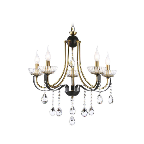 Подвесная люстра Ambrella light Traditional TR4952 Подвесная люстра Ambrella light Traditional TR4952
