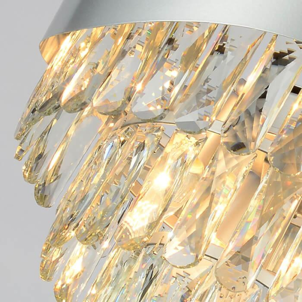 Подвесная люстра Ambrella light Traditional TR5080 Подвесная люстра Ambrella light Traditional TR5080