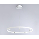 Подвесная светодиодная люстра Ambrella light Comfort Line FL5288
