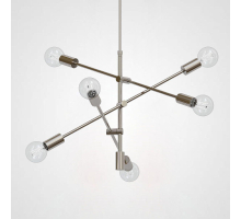 Подвесная люстра Imperium Loft Mobile Chandelier - Large 191623-22