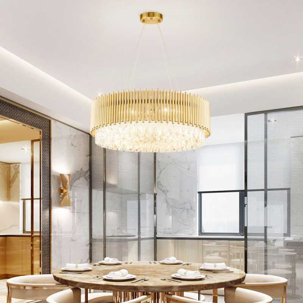 Люстра Imperium Loft EXULT01 240969-26 Люстра Imperium Loft EXULT01 240969-26