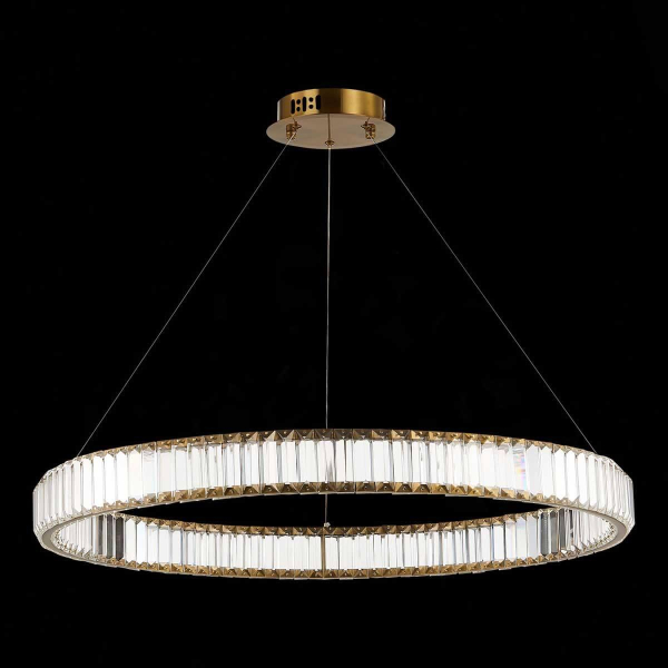 Подвесная люстра ST Luce TIVOLI SL1622.383.01 Подвесная люстра ST Luce TIVOLI SL1622.383.01
