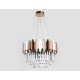 Подвесная люстра Ambrella light Traditional TR5290
