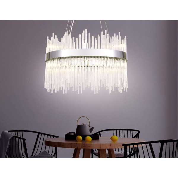 Подвесная люстра Ambrella light Traditional TR5353 Подвесная люстра Ambrella light Traditional TR5353