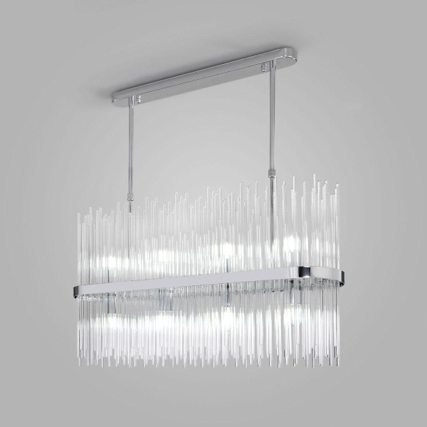 Подвесная люстра Bogates Allure 485/8 Подвесная люстра Bogates Allure 485/8