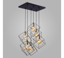 Подвесной светильник TK Lighting 191 Alambre