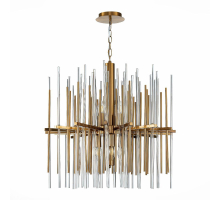 Подвесная люстра ST Luce Teramo SL1628.303.08