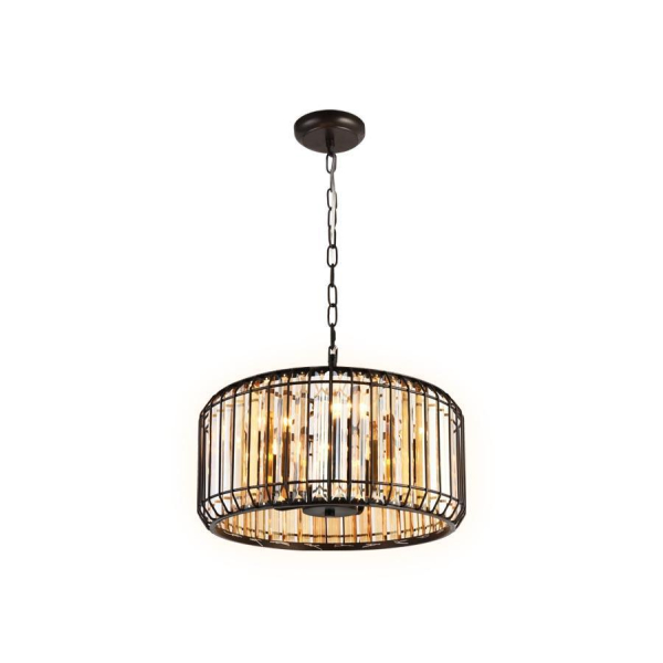 Подвесная люстра Ambrella light Traditional TR5811 Подвесная люстра Ambrella light Traditional TR5811