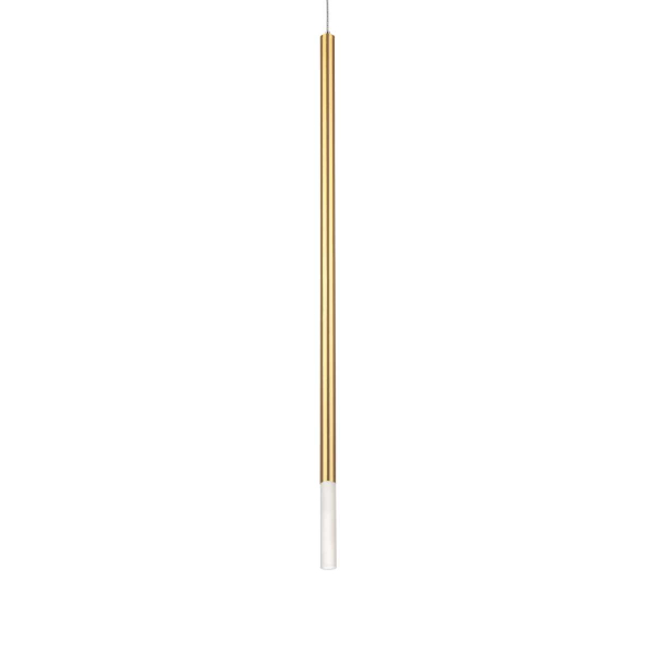 LT7473332 Люстра TUBO LED 5W 300LM 360G ЗОЛОТО 3000K LT7473332 Люстра TUBO LED 5W 300LM 360G ЗОЛОТО 3000K