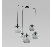 Подвесная люстра TK Lighting 5382 Esme