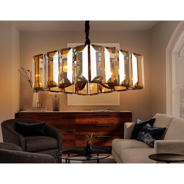 Подвесная люстра Ambrella light Traditional TR5150 Подвесная люстра Ambrella light Traditional TR5150