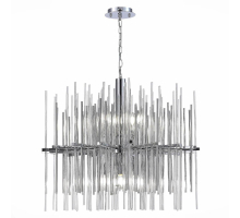 Подвесная люстра ST Luce TERAMO SL1628.103.12