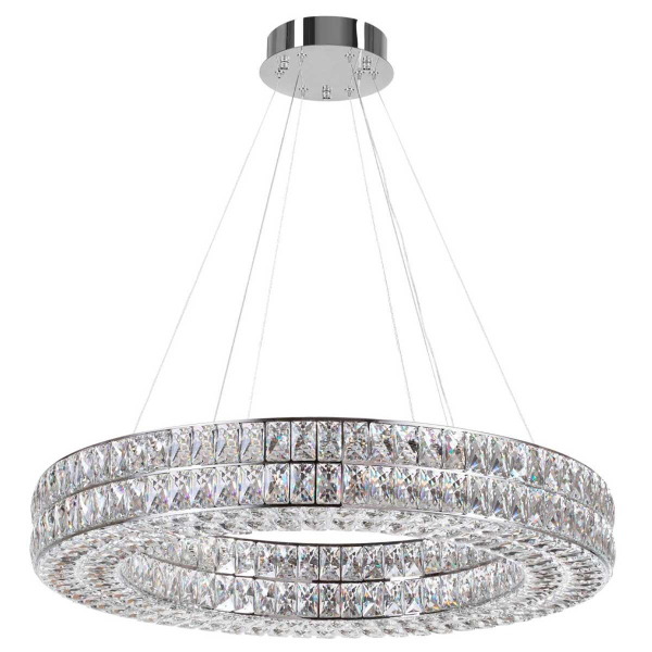 Подвесная люстра Odeon Light PANTA 4927/85L Подвесная люстра Odeon Light PANTA 4927/85L