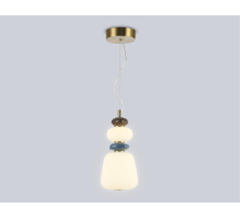 Люстра Ambrella Light HIGH LIGHT LH53162