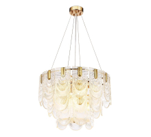 Подвесная люстра Ambrella light Traditional TR5388