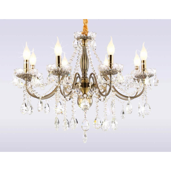 Подвесная люстра Ambrella light Traditional TR4950 Подвесная люстра Ambrella light Traditional TR4950