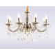 Подвесная люстра Ambrella light Traditional TR4950