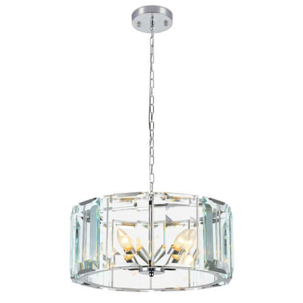 Подвесная люстра Ambrella light Traditional TR5131 Подвесная люстра Ambrella light Traditional TR5131