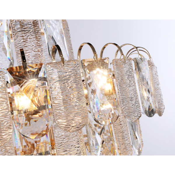 Подвесная люстра Ambrella light Traditional TR5233 Подвесная люстра Ambrella light Traditional TR5233
