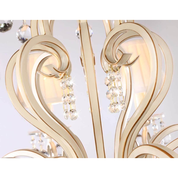 Подвесная люстра Ambrella light Traditional TR4561 Подвесная люстра Ambrella light Traditional TR4561