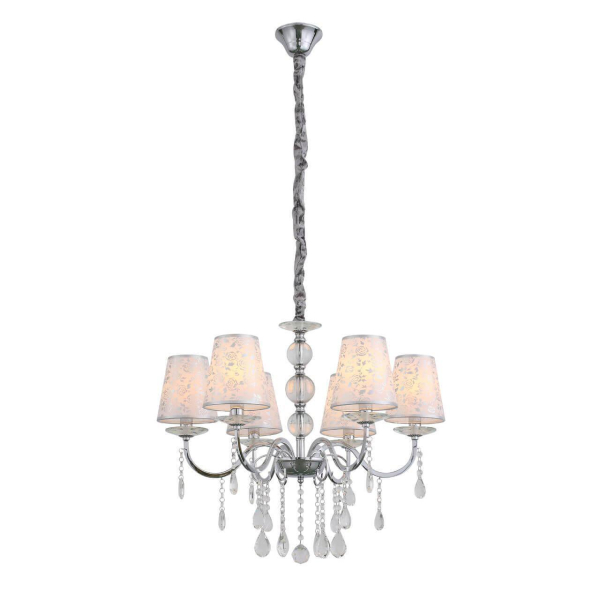 Подвесная люстра ST Luce Aumentato SL176.103.06 Подвесная люстра ST Luce Aumentato SL176.103.06