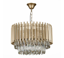 Подвесная люстра ST Luce Barletta SL1625.203.09
