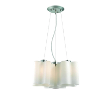 Подвесная люстра ST Luce Onde SL116.503.03